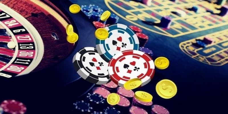Giới thiệu thông tin hấp dẫn về sảnh game DE88